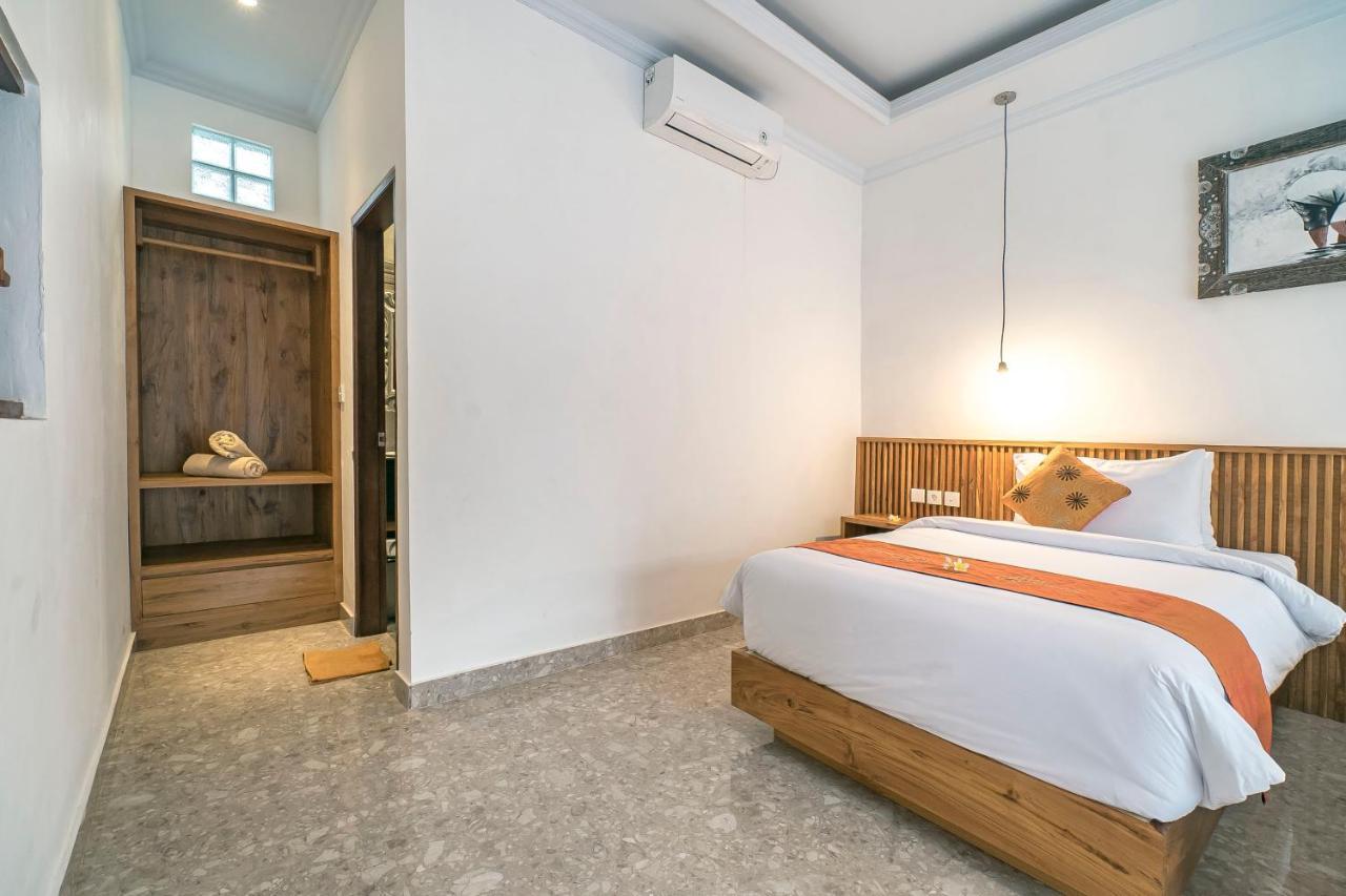 Esty House 호텔 우붓 외부 사진