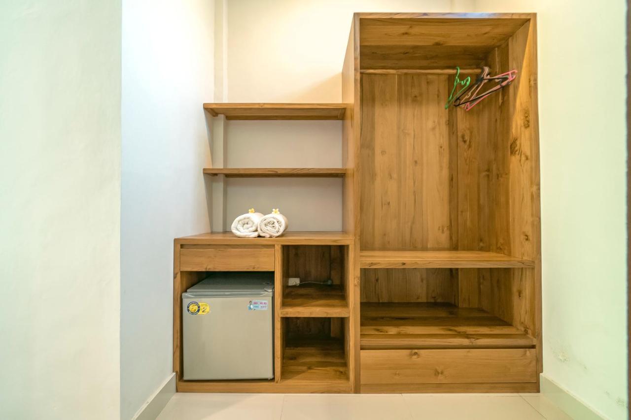 Esty House 호텔 우붓 외부 사진